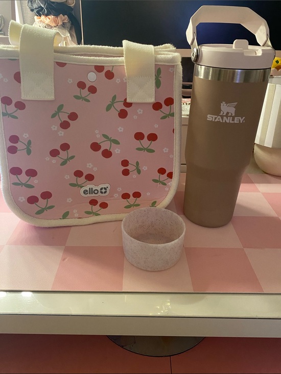 Stanley Other - Stanley and lunch box bundle
